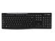 Клавиатури Logitech K270