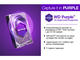 Твърди дискове 6TB IntelliPower Western Digital Purple