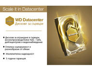 Твърди дискове 4TB 7200 rpm Western Digital RE