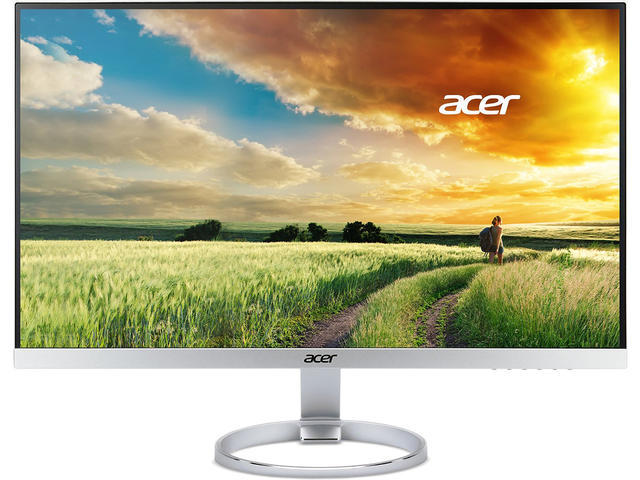 Монитори Acer H277HKsmidppx
