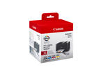 Консумативи Оригинален Canon Ink PGI-1500XL BK/C/M/Y Multi-Pack + калкулатор