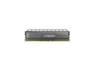 Оперативна памет Crucial Ballistix Tactical 4GB DDR4-2666 UDIMM