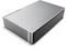 Външни HDD 3TB LaCie Porsche Design Desktop Drive