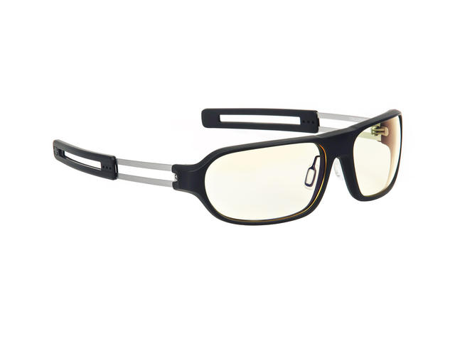 Компютърни очила GUNNAR Trooper Onyx