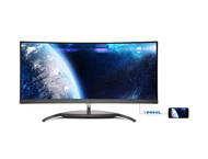 Монитори Philips BDM3490UC