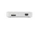 Външни HDD 2TB Transcend SJM300 за Mac