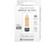 USB памети 64GB Transcend JetDrive Go 500, златиста