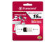 USB памети 16GB Transcend JetFlash 890S