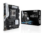 Дънни платки ASUS X99-A II