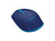 Мишки Logitech M535, в синьо