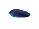 Мишки Logitech M535, в синьо