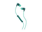Слушалки Skullcandy Method, в зелено