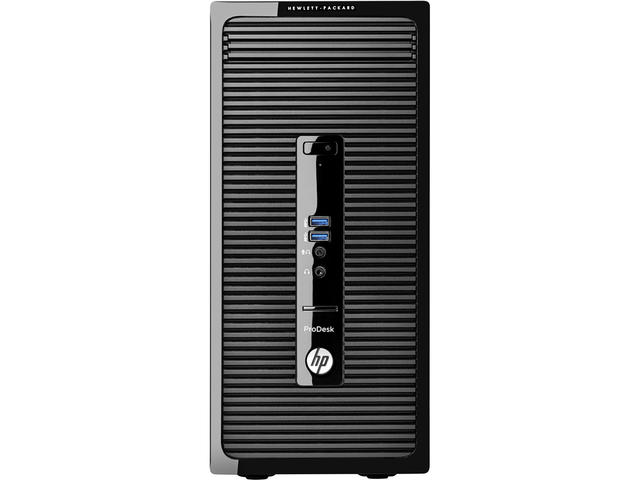 Компютри HP ProDesk 490 G3