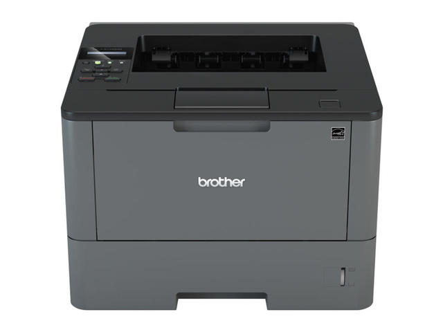 Принтери Brother HL-L5200DW