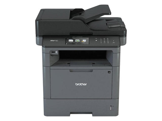 Принтери Brother MFC-L5750DW