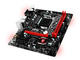 Дънни платки MSI H110M GAMING