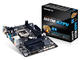 Дънни платки Gigabyte GA-H81M-S2PV