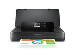 Принтери HP OfficeJet 202