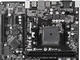 Дънни платки ASRock FM2A78M-HD+
