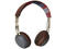 Слушалки Skullcandy Grind, в сиво-бежово