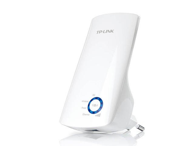 Мрежово оборудване TP-Link TL-WA850RE 