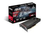 Видео карти Asus AMD Radeon RX 480-8G