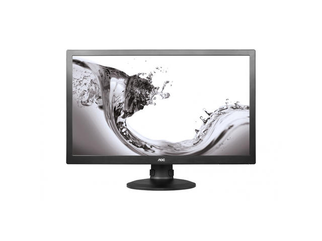 Монитори AOC i2475PXQU