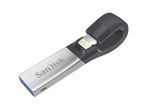 USB памети 64GB SanDisk iXpand Flash Drive