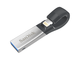 USB памети 64GB SanDisk iXpand Flash Drive