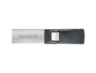 USB памети 64GB SanDisk iXpand Flash Drive