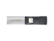 USB памети 64GB SanDisk iXpand Flash Drive