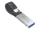 USB памети 64GB SanDisk iXpand Flash Drive