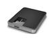 Външни HDD 1TB WD My Passport за Mac, в черно
