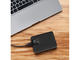 Външни HDD 1TB WD My Passport за Mac, в черно