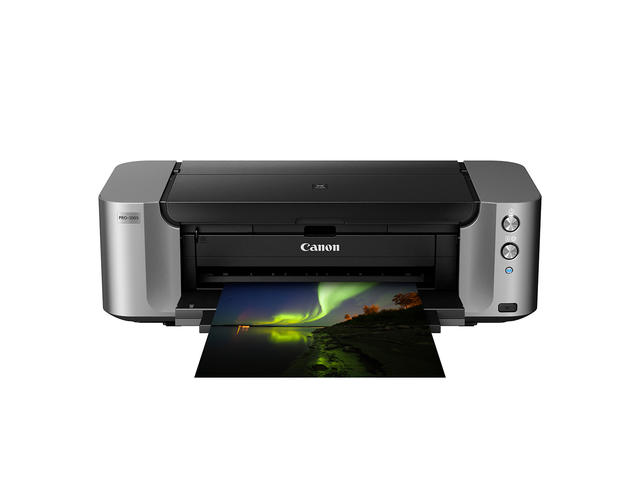 Принтери Canon PIXMA PRO-10S