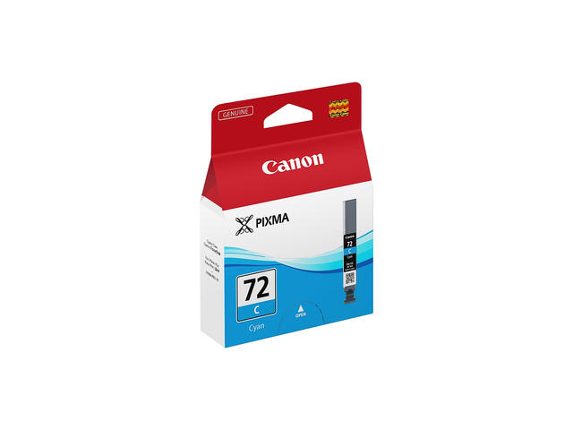 Консумативи Оригинален Canon PGI-72 C