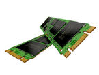 SSD 1ТB M.2 SATA, Samsung PM871A OEM