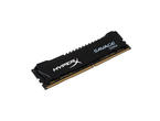 Оперативна памет 8GB DDR4 2666MHz HyperX Savage Black