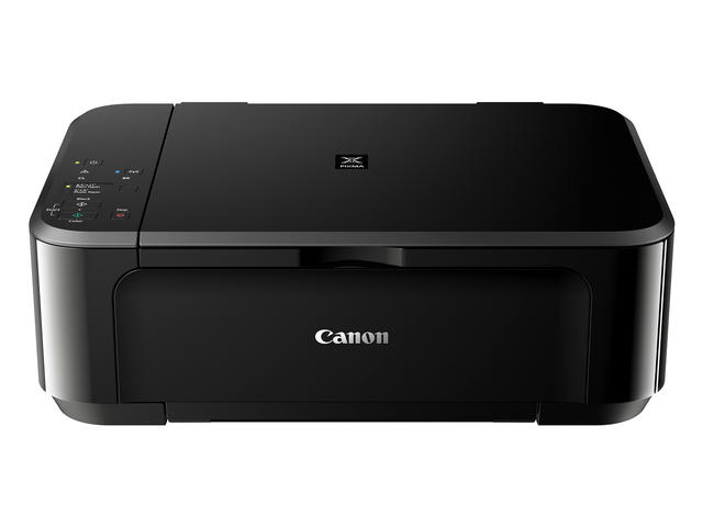Принтери Canon Pixma MG3650 - черен