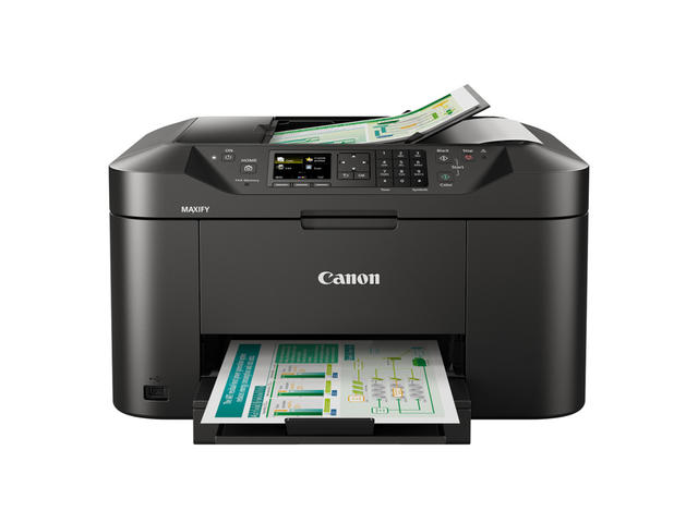 Принтери Canon Maxify MB2150