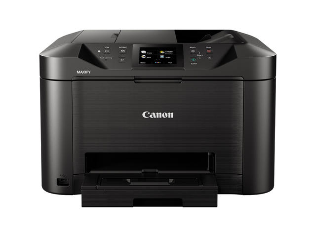 Принтери Canon Maxify MB5150