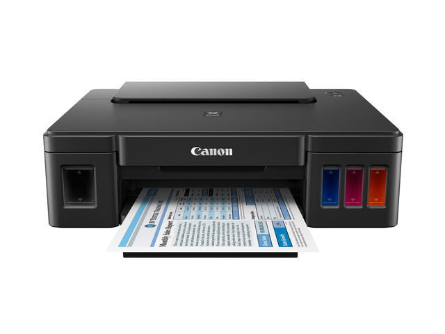 Принтери Canon PIXMA G2400