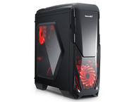 Кутии Segotep Blade Black
