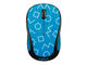 Мишки Logitech M238 Play Collection, GEO BLUE