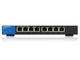 Мрежово оборудване Linksys LGS308