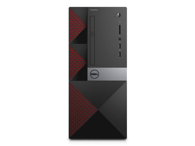 Компютри Dell Vostro 3650 MT