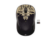 Мишки Безжична оптична мишка Logitech M325