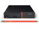 Компютри Lenovo ThinkCentre M600 Tiny