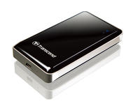 Външни HDD Външен диск Transcend StoreJet Cloud 10K 64GB