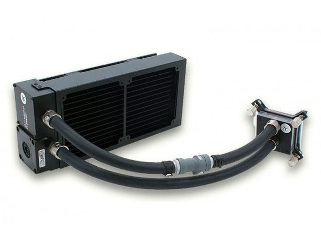 Охладители EKWB  EK-XLC Predator 240 (incl.QDC)